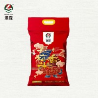 【現磨現發(fā)】洪森 長粒香米5kg 大米 南方秈米當季新米10斤絲苗米